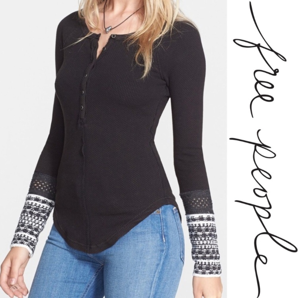 Free people thermal